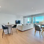 Vb Roca Beach 2Bdr With Sea Views