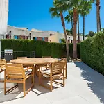 Vb Higueron 4Bdr Villa W Pool & Ping Pong