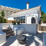 Vb Higueron 4Bdr Villa W Pool & Ping Pong