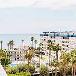 Andalucia Beach