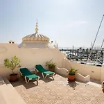 Puerto Marina Luxury Studio