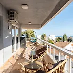 Sunny 2Br Pool Terrace Seaview