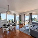 Sunny 2Br Pool Terrace Seaview