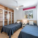 797 Holiday Rentals- Espectacular Piso Para 6 Con Vistas Al Mar