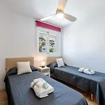 797 Holiday Rentals- Espectacular Piso Para 6 Con Vistas Al Mar