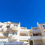 Sunstay Loft Puerto Marina Benalmadena