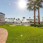 Aloha Playa/Apt With Wonderful Sea Views.