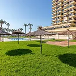 Aloha Playa/Apt With Wonderful Sea Views.
