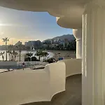 Marina & Beach Front Bliss