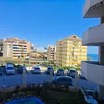 Benalbeach Casa Kito Suite 1ª Linea De Playa