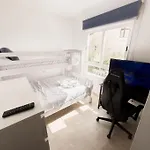 Espectacular Apartamento