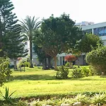 Bonito Y Amplio Piso En Benalmadena Con Piscina