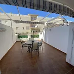 Apartamento Torrequebrada