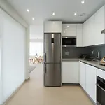 Brisa Puerto Marina Apartments