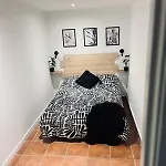 Apartamento Pueblo Evita