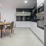 Brand New Apartment