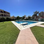 Apartamento Con Jardin Privado