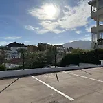 Apartamento Con Jardin Privado