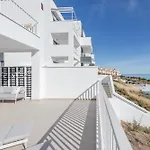 Vb Encinar 3Bdr Apt Sea Views