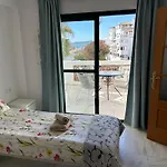 Benalmadena Casa Fortune Sleeps 4