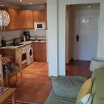 Benalbeach Apartment With Side Sea Views