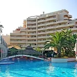 Apartment Large Terrace Sea & Mountain Benalbeach