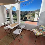 Sueño Del Mar - Terraza - Piscina - Playa