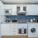 Chalet In Torrequebrada Residencial Golf Urbanization