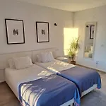 Estudio Minerva 429, Costa Del Sol