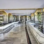 Frontal Sea View Apartment Benalbeach