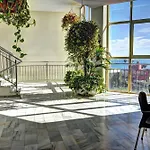 Frontal Sea View Apartment Benalbeach