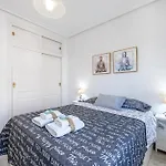 797 Holiday Rentals - Apartamento En Pueblo Quinta A 1 Min De La Playa