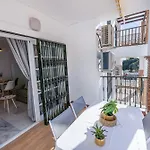 797 Holiday Rentals - Apartamento En Pueblo Quinta A 1 Min De La Playa