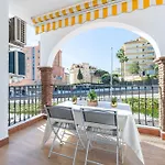 797 Holiday Rentals - Apartamento En Pueblo Quinta A 1 Min De La Playa