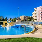 532 Minerva Apartamentos- Vistas Al Mar Y A La Piscina - Excelente Ubicacion