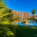 532 Minerva Apartamentos- Vistas Al Mar Y A La Piscina - Excelente Ubicacion