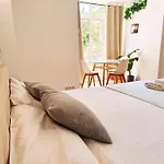 Cosy Beach Suite Agata