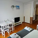 Benalbeach Casa Kito Suite 1ª Linea De Playa