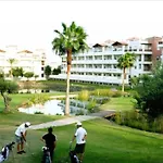 Benalmadena Golf And Pool Apartments By H&H