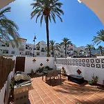 Casa De Las Palmeras