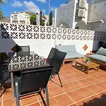 Casa De Las Palmeras