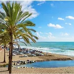 Amplio Y Moderno Studio 033 En Benalmadena Para Disfrutar!