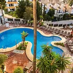 Royal Oasis Club At Pueblo Quinta