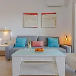 Benal Beach Suite, Parque Acuatico Y Vistas Al Mar