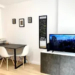 Apartamento Premium Con Piscina - Recepcion 24 Hs
