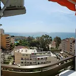 Estudio Turistico En Benalmadena A 200 Mts Del Mar