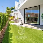 Higueronrentals Villa Palm Springs