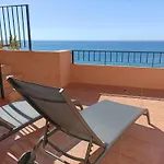 Carvajal Beach Seaview Apartment