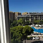 Apartamentos Acuario