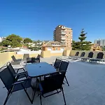 Apartamentos Orfeo Azul \